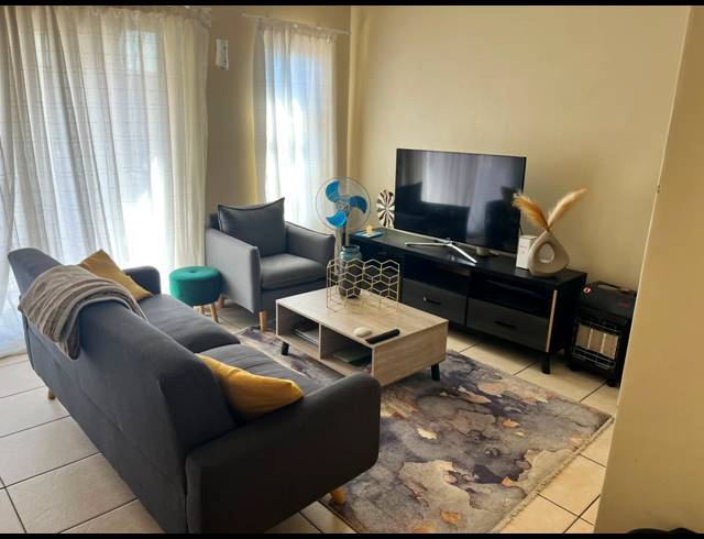 1 BEDROOM APARTMENT FOR SALE IN HEIDELBERG CENTRAL